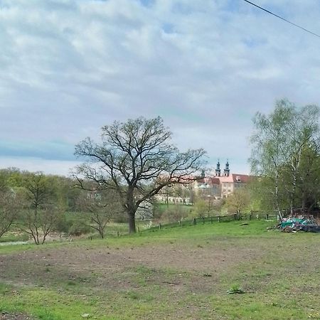Agroturystyka Aksamitka Lubiaz 外观 照片